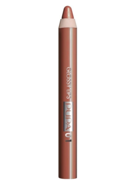 Pupa Glossy Lips Matitone - 01