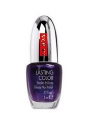 Pupa Lasting Color - 416 Pearly Dark Purple