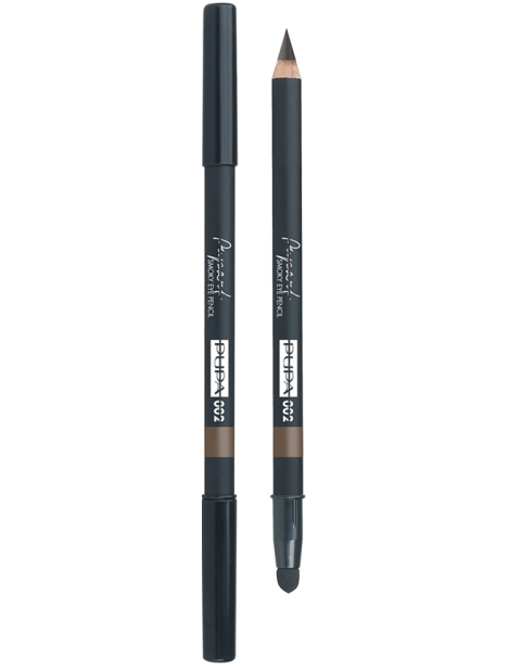 Pupa Pupart Smoky Eye Pencil - 02 Marrone