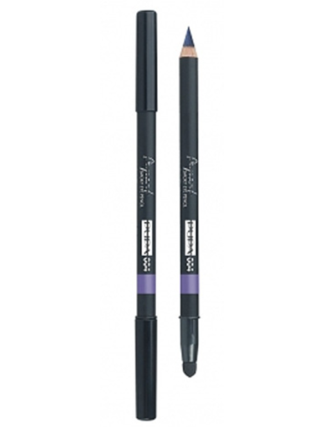 Pupa Pupart Smoky Eye Pencil - 04 Smoky Violet