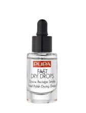 Pupa Fast Dry Drops 7ml Unisex