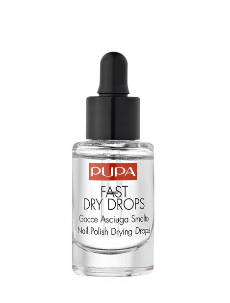 Pupa Fast Dry Drops 7Ml Unisex