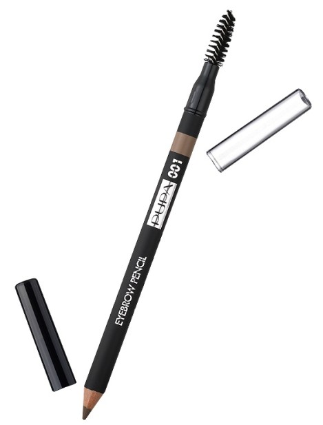 Pupa Eyebrow Pencil - 001 Blonde