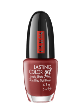 Pupa Lasting Color Gel - 101 Oxblood Red