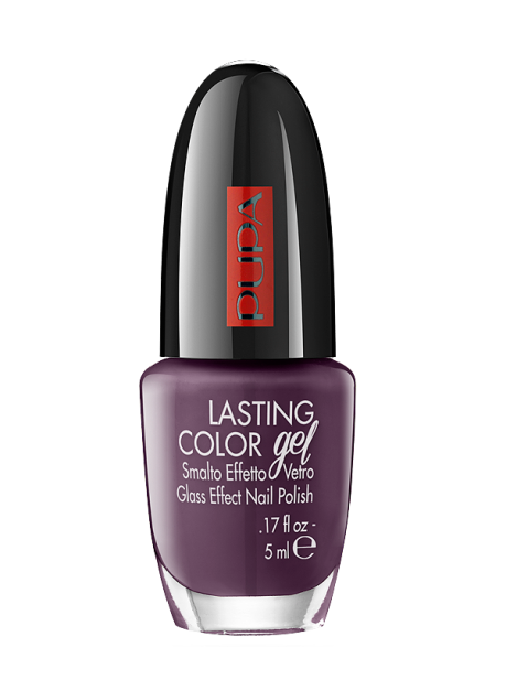 Pupa Lasting Color Gel - 104 Jellied Plum