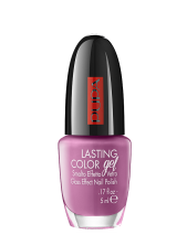 Pupa Lasting Color Gel - 105 Bright Orchid