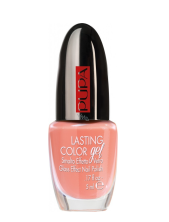 Pupa Lasting Color Gel - 116 Funny Apricot