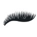 Pupa Vamp! Mascara Waterproof - 001 Extra Black