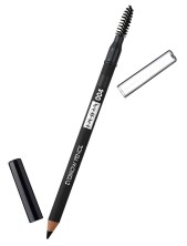 Pupa Eyebrow Pencil - 004 Extra Dark