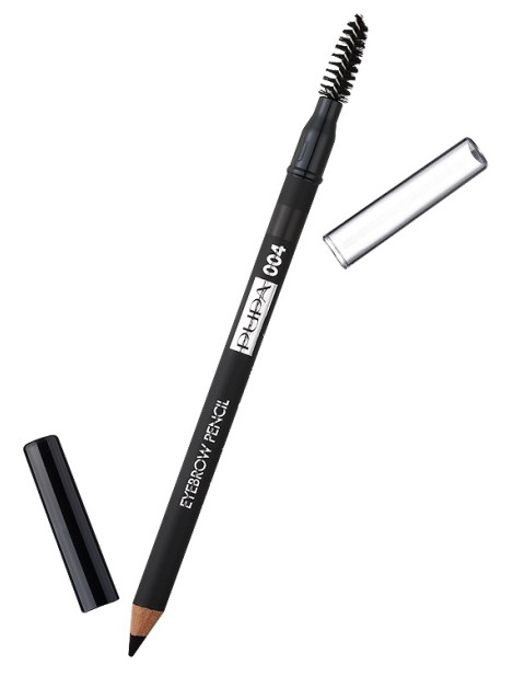 Pupa Eyebrow Pencil - 004 Extra Dark