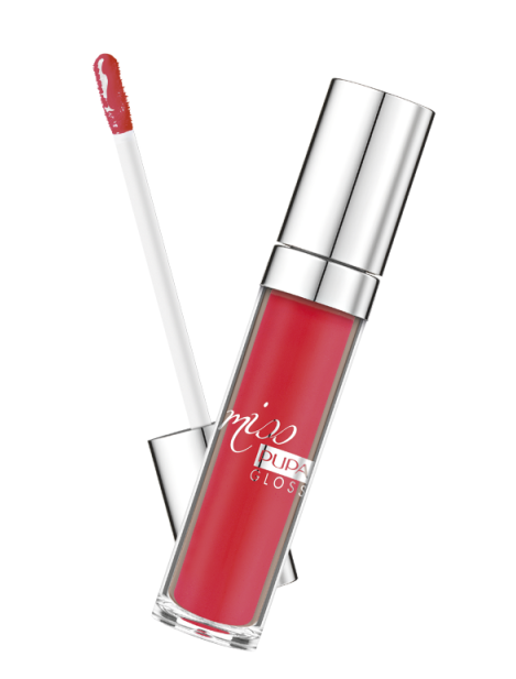 Pupa Miss Pupa Gloss - 204 Timeless Coral