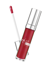 Pupa Miss Pupa Gloss - 205 Touch Of Red