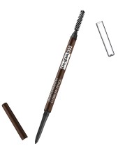 Pupa High Definition Eyebrow Pencil - 002 Brown