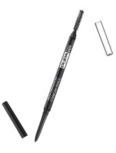 Pupa High Definition Eyebrow Pencil - 004 Extra Dark