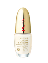 Pupa Lasting Color Extreme - 11 Frosted White
