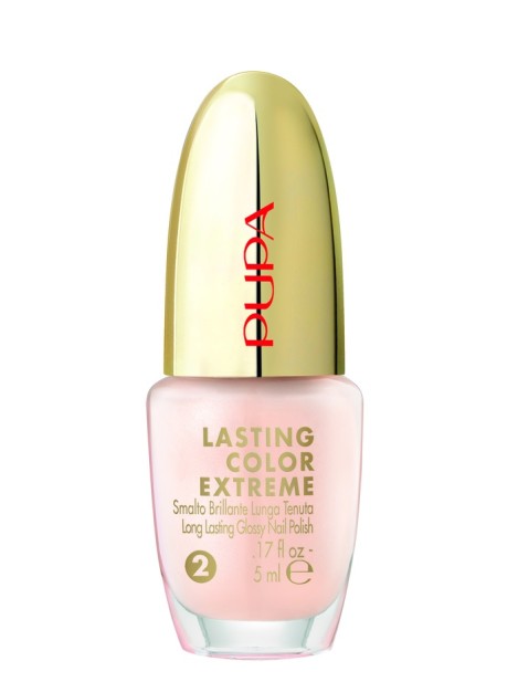 Pupa Lasting Color Extreme - 12 Nude Champagne