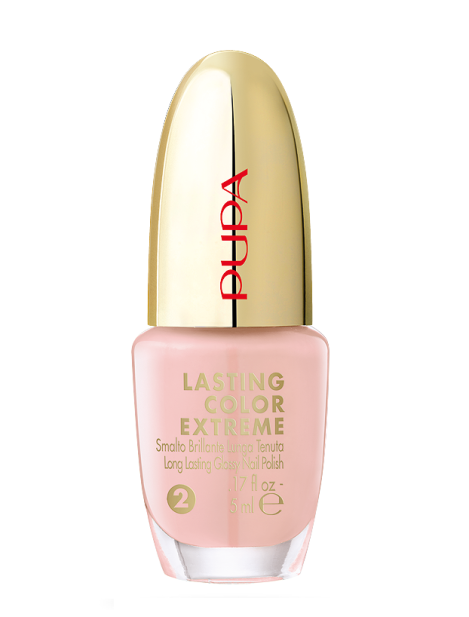 Pupa Lasting Color Extreme - 13 Classic Nude