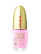 Pupa Lasting Color Extreme - 15 Pure Rose