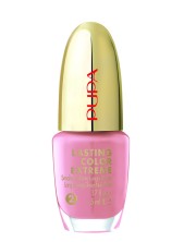 Pupa Lasting Color Extreme - 17 Artistic Rose