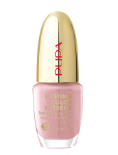 Pupa Lasting Color Extreme - 18 Silky Mauve