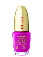 Pupa Lasting Color Extreme - 21 Raspberry Mousse