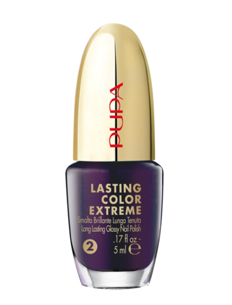 Pupa Lasting Color Extreme - 23 Majestic Violet