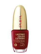 Pupa Lasting Color Extreme - 26 Extraordinary Red