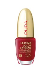 Pupa Lasting Color Extreme - 27 Red Soul
