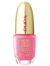Pupa Lasting Color Extreme - 033 Only Pink