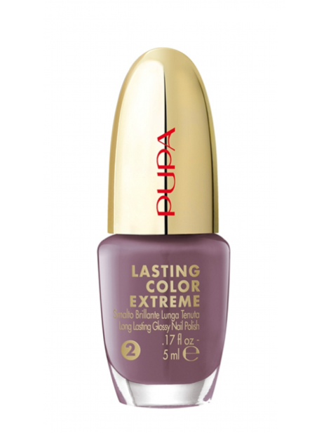 Pupa Lasting Color Extreme - 39 Secret Taupe