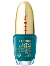 Pupa Lasting Color Extreme - 042 Green Land