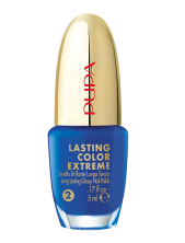 Pupa Lasting Color Extreme - 43 Blue Essence