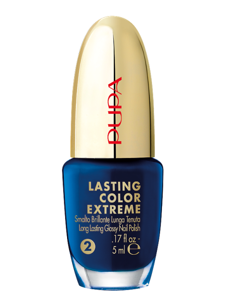 Pupa Lasting Color Extreme - 44 About Blue