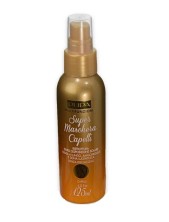 Pupa Super Maschera Capelli 125ml Unisex