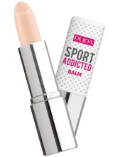 Pupa Sport Addicted Lip Balm - 001 Pure Vanilla