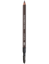 Pupa True Eyebrow Pencil Matita Sopracciglia Effetto Pieno - 003 Dark Brown