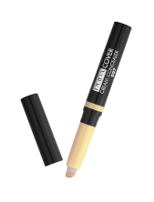 Pupa Cover Cream Concealer - 007 Yellow