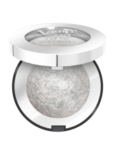 Pupa Vamp! Wet & Dry - 302 Disco Ball Silver
