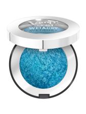 Pupa Vamp! Wet & Dry - 304 Vibrant Turquoise 