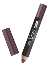 Pupa Vamp! Ready-to-shadow Ombretto - 006 Smoky Mauve