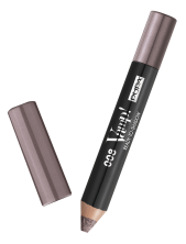 Pupa Vamp! Ready-to-shadow Ombretto - 008 Smoky Taupe