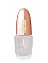 Pupa I'm Holographic Nude Nail Polish - 02 Glow Universe