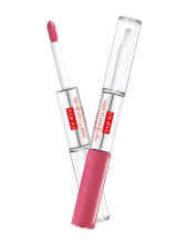 Pupa Made To Last Lip Duo - 016 Hot Pink