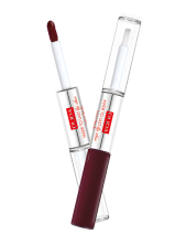 Pupa Made To Last Lip Duo - 017 Red Wine