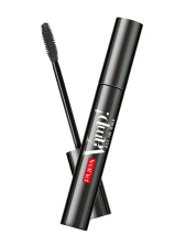 Pupa Vamp! Mascara All In One - 101 Extra Black