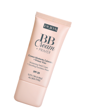 Pupa Bb Cream + Primer Tutti I Tipi Di Pelle 30ml - 01 Nude