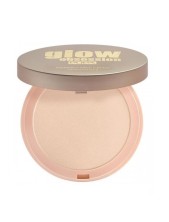 Pupa Glow Obsession Compact Face Cream Highlighter - 001 Aura