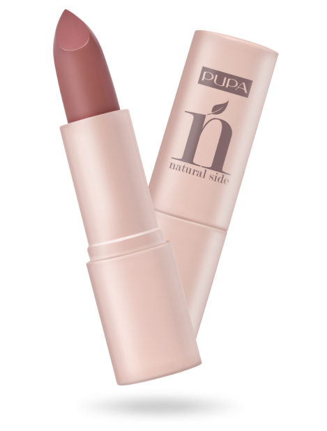 Pupa Natural Side Rossetto - 003