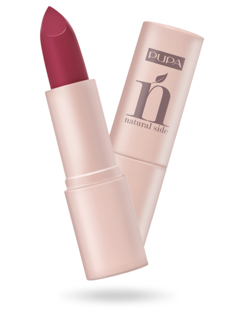 Pupa Natural Side Rossetto - 010