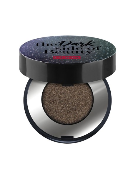 Pupa The Dark Side Of Beauty Eyeshadow - 002 Dark Gold